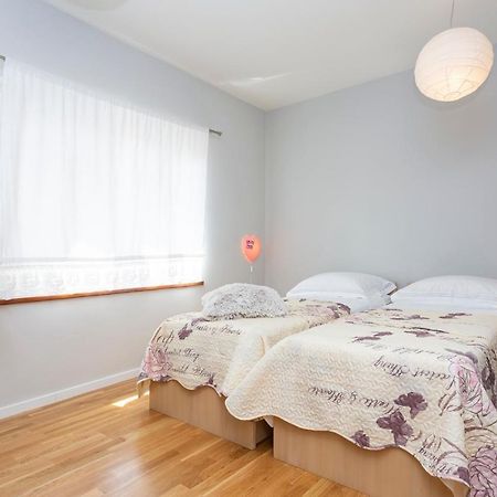 Cozy Flat Keko Lejlighed Šibenik Eksteriør billede