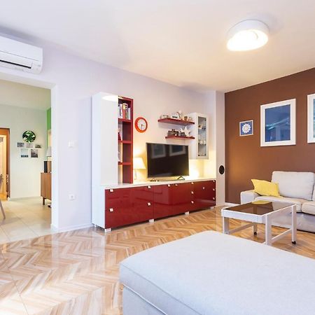 Cozy Flat Keko Lejlighed Šibenik Eksteriør billede