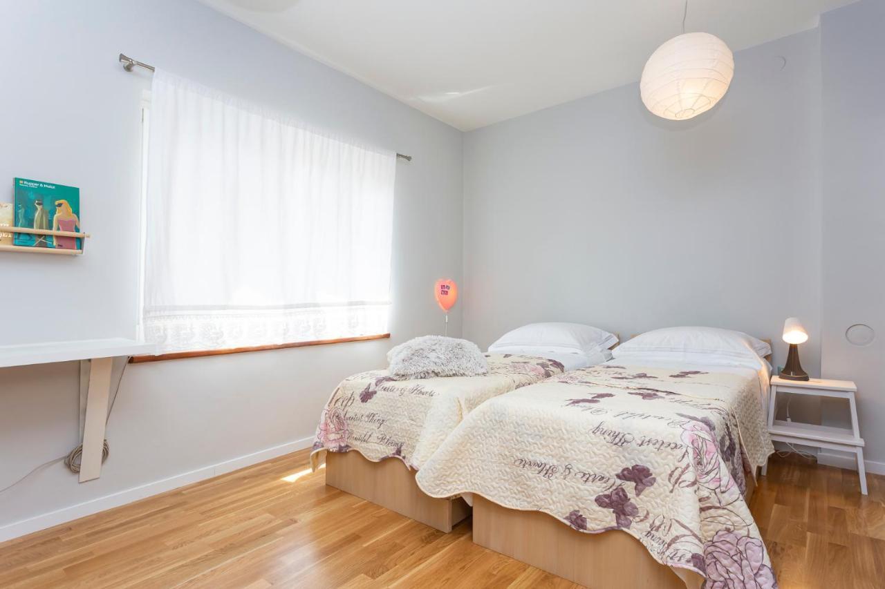 Cozy Flat Keko Lejlighed Šibenik Eksteriør billede