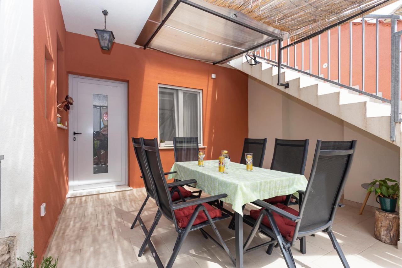 Cozy Flat Keko Lejlighed Šibenik Eksteriør billede