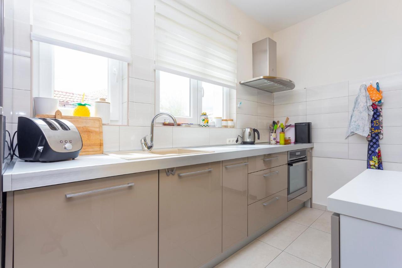 Cozy Flat Keko Lejlighed Šibenik Eksteriør billede