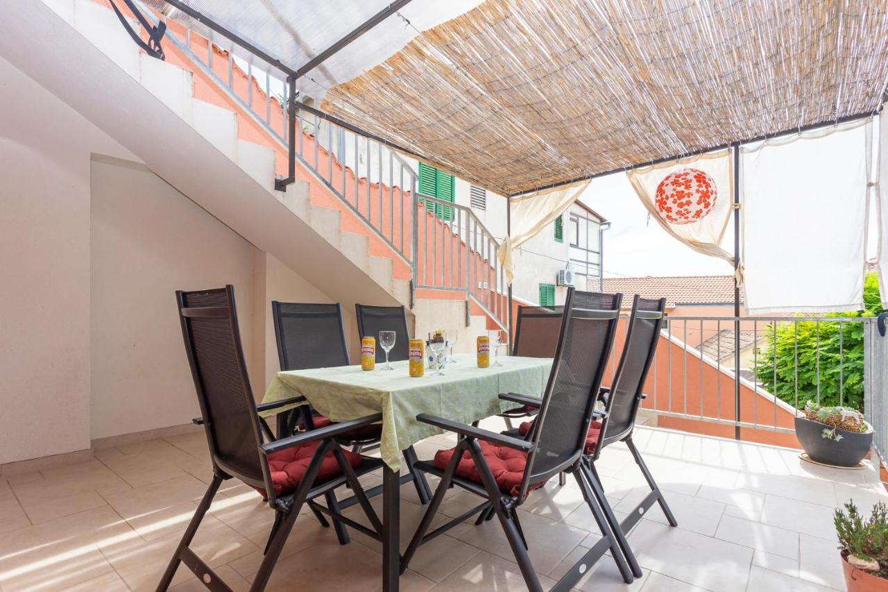 Cozy Flat Keko Lejlighed Šibenik Eksteriør billede