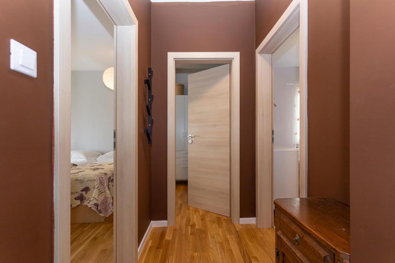 Cozy Flat Keko Lejlighed Šibenik Eksteriør billede