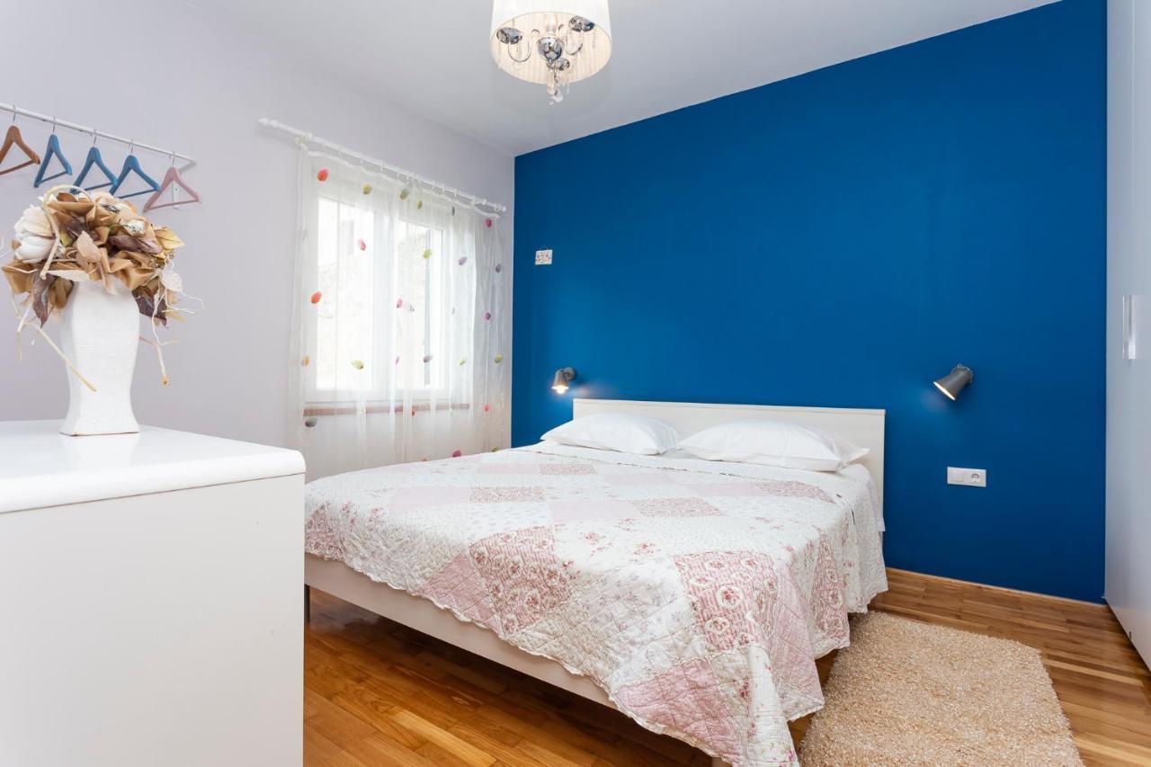Cozy Flat Keko Lejlighed Šibenik Eksteriør billede