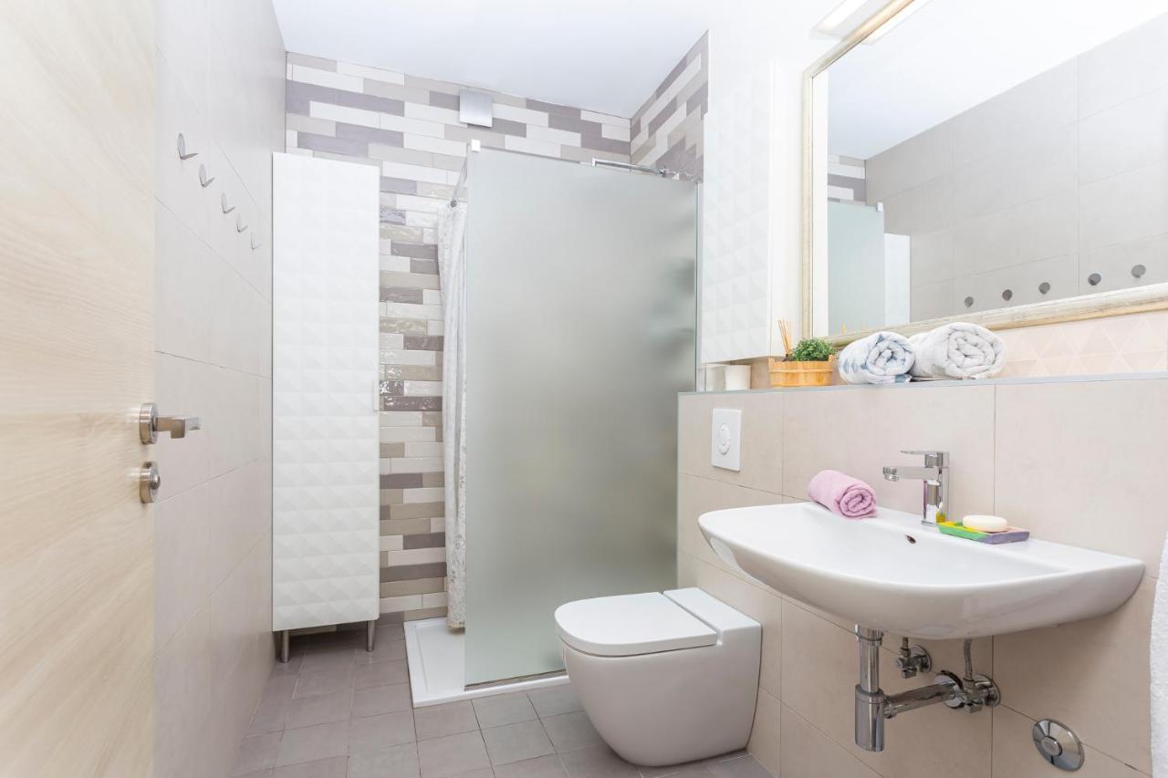 Cozy Flat Keko Lejlighed Šibenik Eksteriør billede